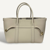 Bolsa Loro Piana Ghiera Shopper Small Baby Cashmere