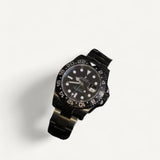 Relógio Rolex Submariner 116610 All Black