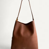 Bolsa Louis Vuitton Low Key Hobo MM Caramelo