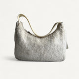 Bolsa Prada Re-Edition 2000 Terry Mini Bag