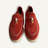 Loafer Loro Piana Summer Charms
