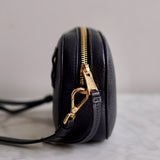 Bolsa Prada Camera Mini Preta