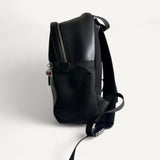 Mochila Fendi Vitello Dolce Studded Mini