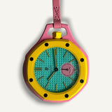 Relógio Audemars Piguet X Swatch Royal Pop Otg Roz