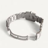 Relógio Cartier Tank Française Small em Aço