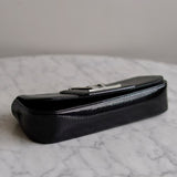 Clutch Louis Vuitton SoBe Electric Epi Preta