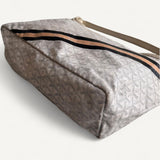 Bolsa Goyard Tote Bag Off-White