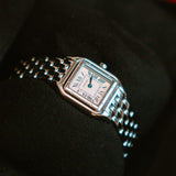 Relógio Cartier Panthere em Aço