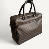 Pasta Louis Vuitton Damier Ebene Icare