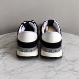 Tênis Valentino Lacerunner Renda Bicolor