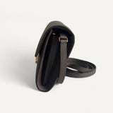 Bolsa Hermés Constance To Go Epsom Etoupe com Ferragens Gold