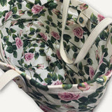 Bolsa Dolce & Gabbana Beatrice Tote Floral