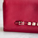 Bolsa Valentino Va Va Voom Vermelha