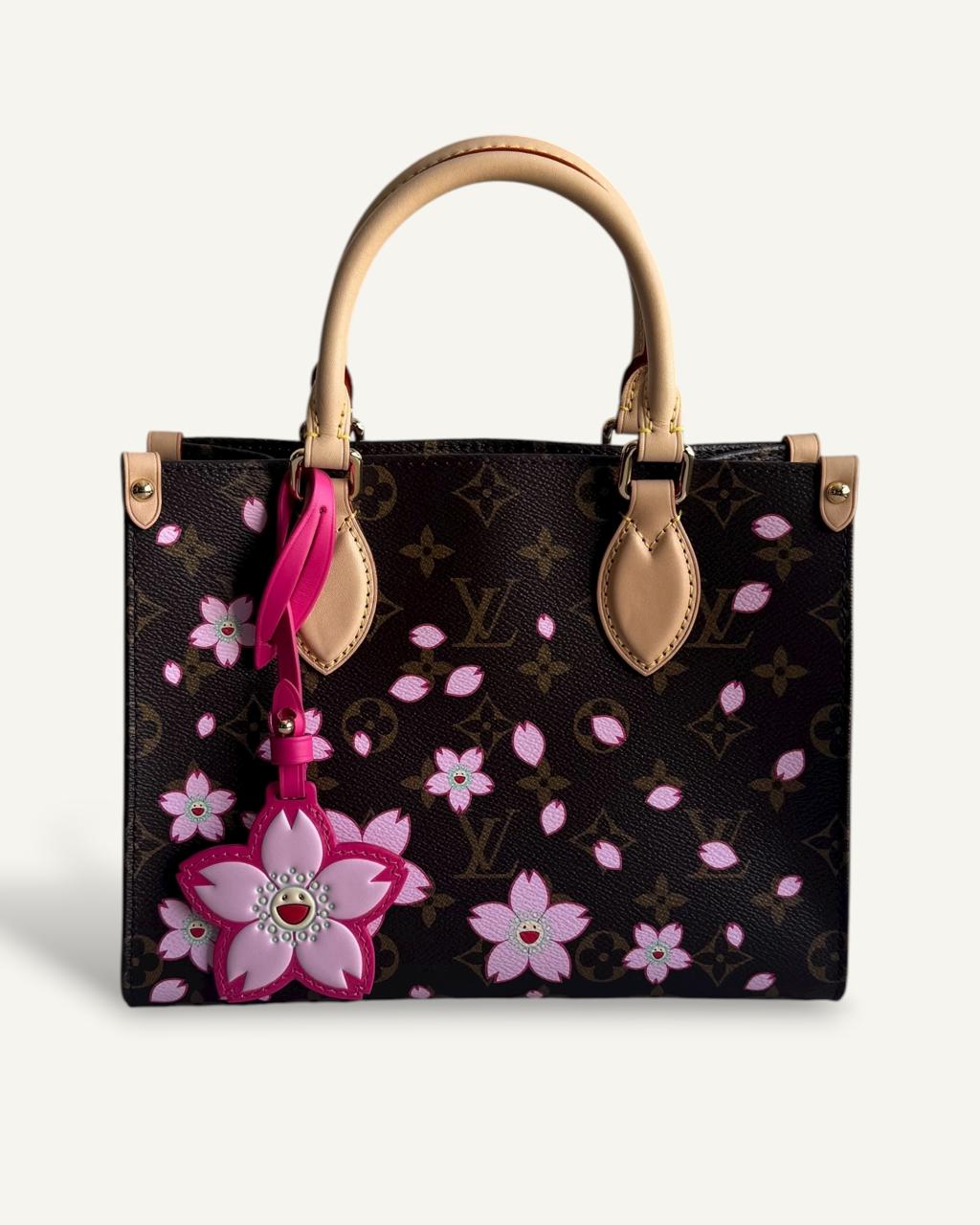 Louis Vuitton – Front Row