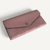 Carteira Louis Vuitton Sarah