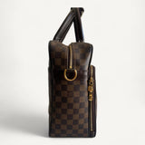 Pasta Louis Vuitton Damier Ebene Icare