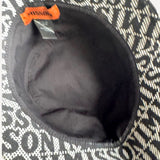 Bucket Hat Missoni Monogram Gabardine Logo