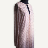 Vestido Gucci GG Tulle Crystal
