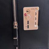 Mala de Cabine Hermès R.M.S Noir