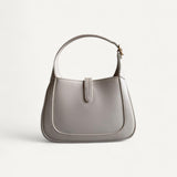 Bolsa Gucci Jackie 1961 Mini Bag Off-White