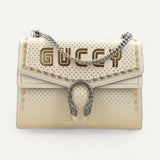 Bolsa Gucci x Sega Dionysus Medium Guccy Shoulder Bag