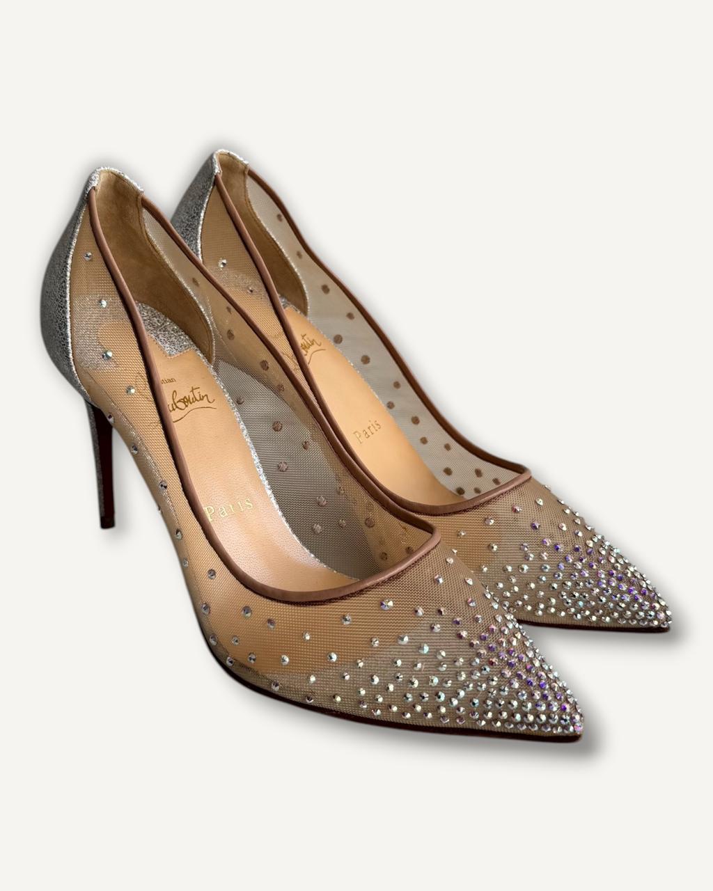 Christian Dior – Front Row