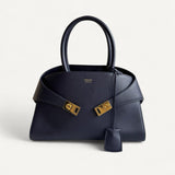 Salvatore Ferragamo Hug Azul Marinho