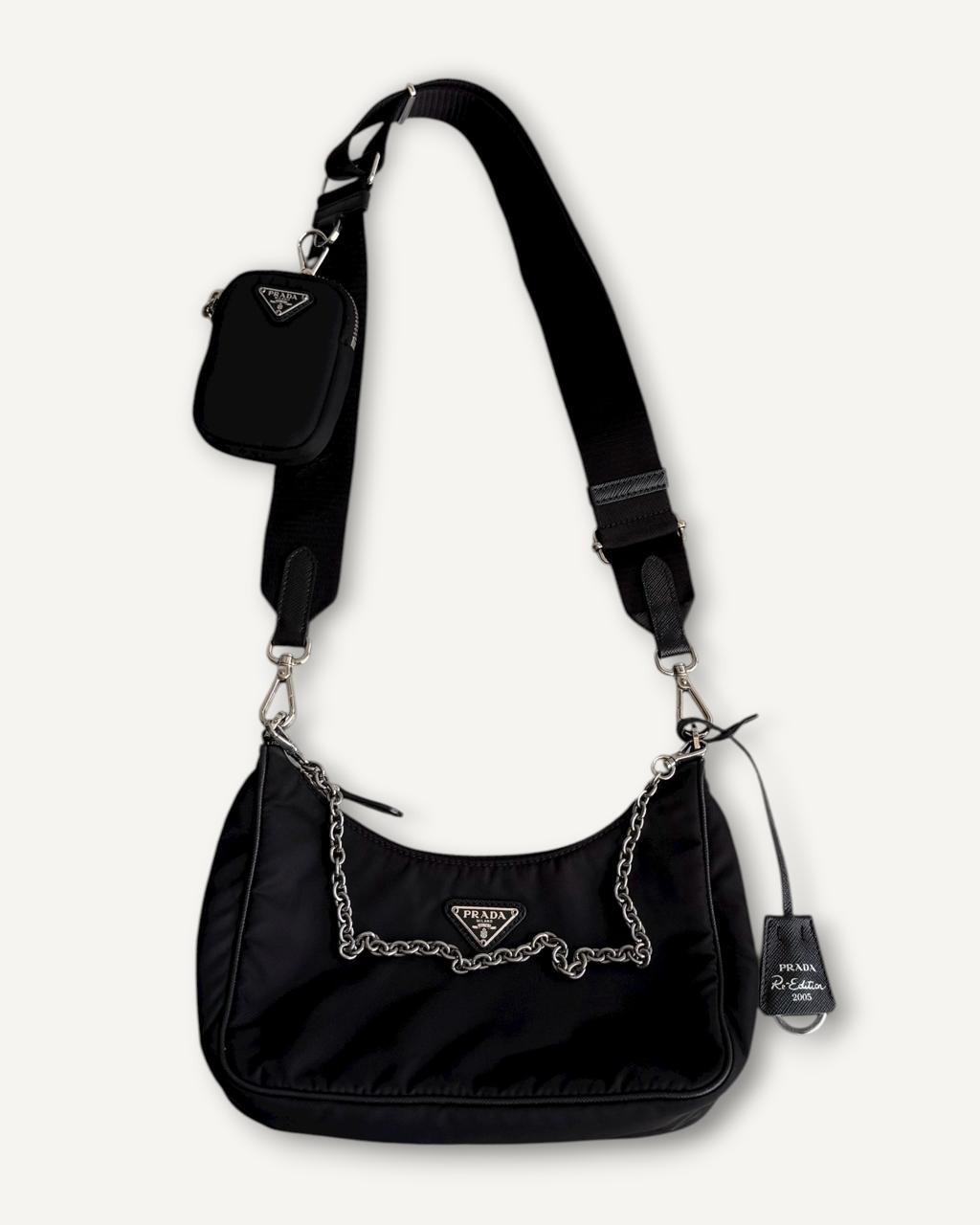 Prada – Front Row