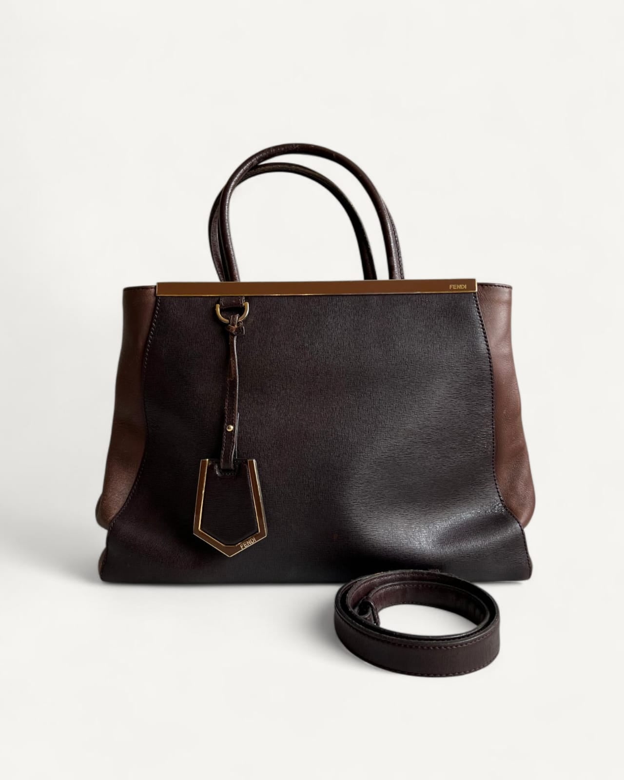 Fendi – Front Row