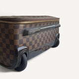 Mala Louis Vuitton Damier Ébenè Pégase