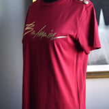 Camista Balmain Rot Vermelha