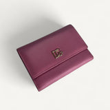 Carteira Dolce & Gabbana Pink