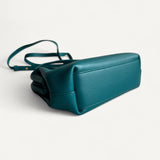 Bolsa Bottega Veneta Point Verde