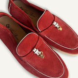 Loafer Loro Piana Summer Charms