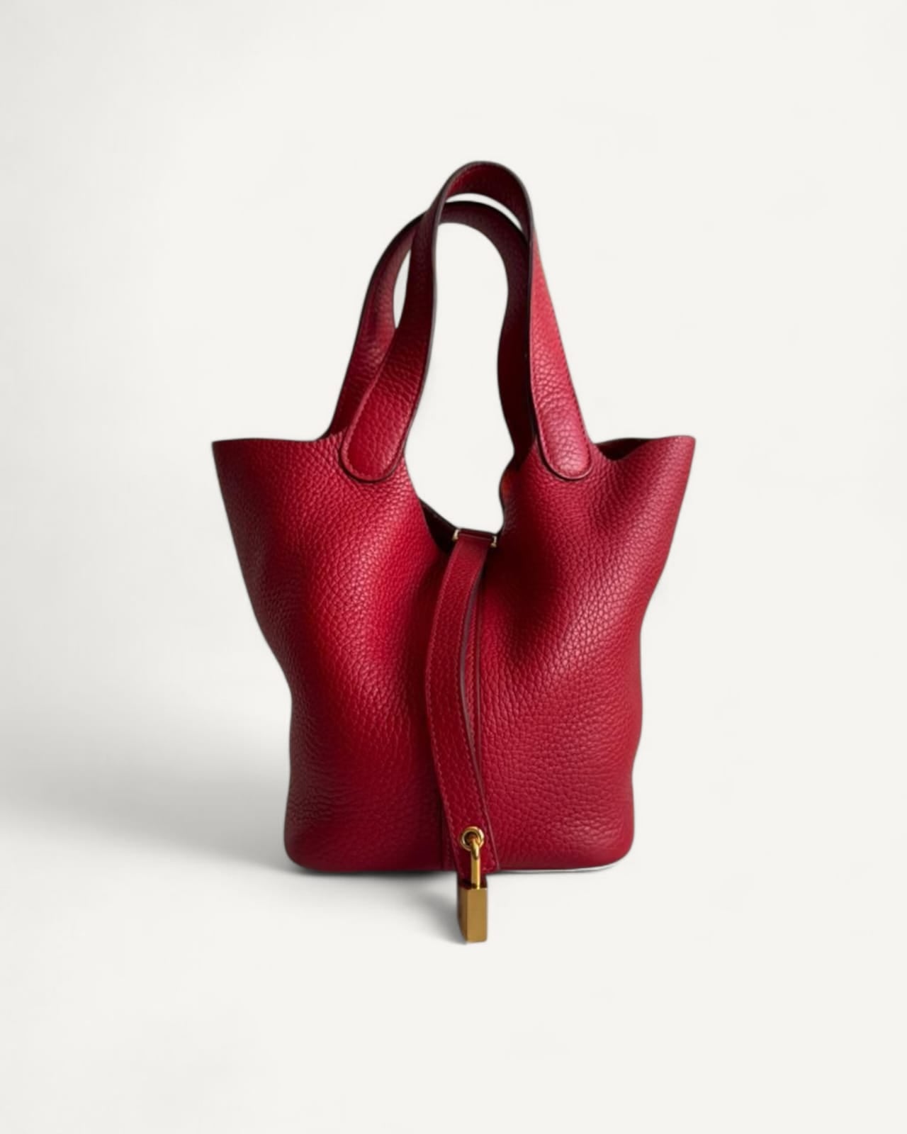 エルメス HERMES 布袋 8657b54b3930108f39a59535f2414a