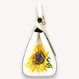 Bolsa Dolce Gabbana Tote Sicily Girasol