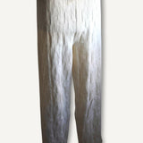 Calça  Hermès Lã  Blanc Naturel "H"