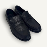 Mocassins  Louis Vuitton Penny Loafer