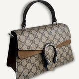 Bolsa Gucci Ombro Dionysus GG