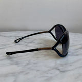 Óculos Tom Ford Preto