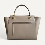 Bolsa Celine Nano Belt Bag Bege
