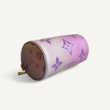 Bolsa Louis Vuitton Papillon BB Monogram Pink