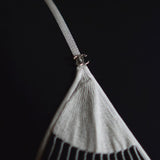 Vestido Chanel Mixed Fibers Black & White