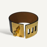 Bracelete Hermès Kelly Dog