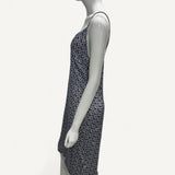 Vestido Burberry TB Mono Dress