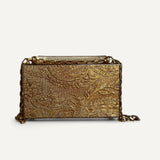 Clutch Dolce & Gabbana Brocade DG Girls