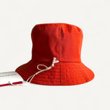 Bucket Hat Valentino Optical V Bucket Hat