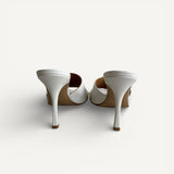 Sandália Mule Bottega Veneta