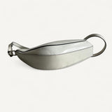 Bolsa Prada Cleo Flap Branca