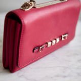 Bolsa Valentino Va Va Voom Vermelha